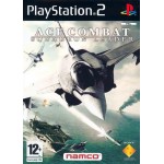 Ace Combat Squadron Leader [PS2]